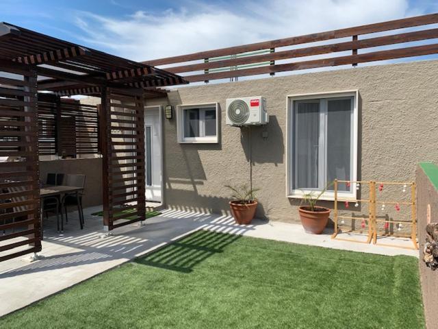 La Dolce Vita Apartments Unit 2 Posedarje Exterior foto